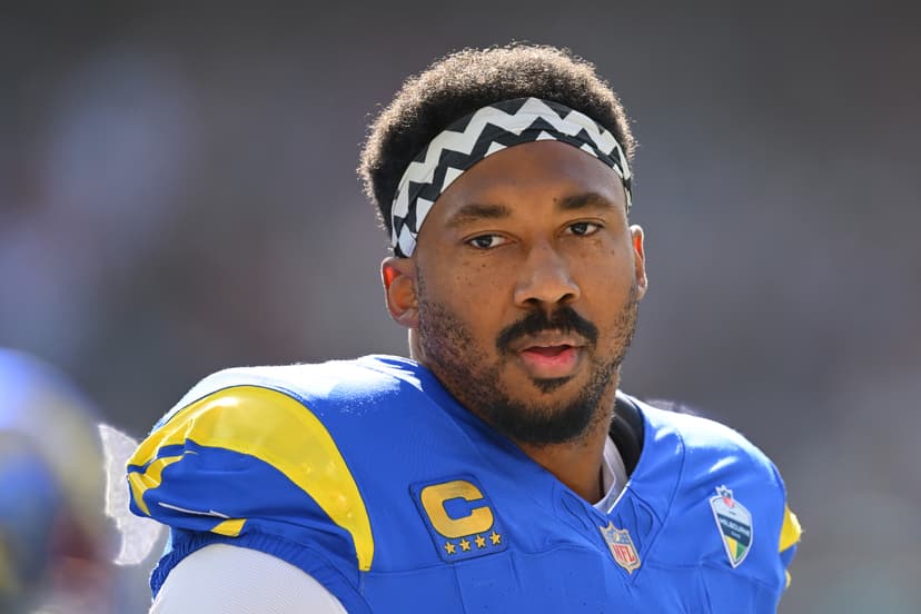 Garrett's Knee Surgery: Mid-Season Return Looms