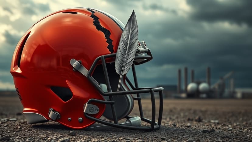 Myles Garrett Trade Talk: Eagles a Potential Landing Spot?