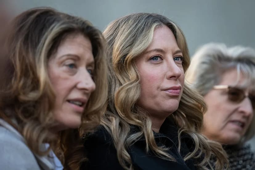 Officers Accused of Abuse in Myles Gray's Death