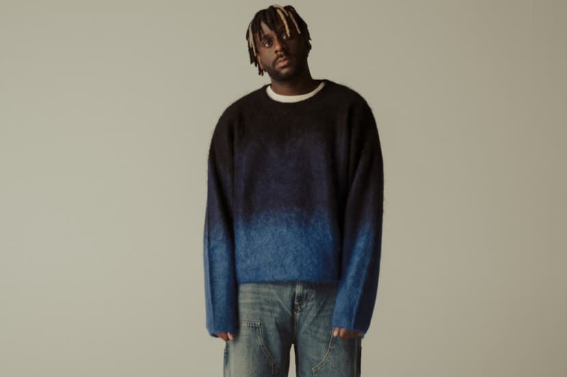 Myles Smith Unveils Debut Album & Epic 2026 Arena Tour