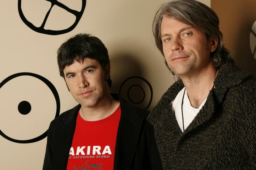 Myspace's Rise: Documenting a Digital Revolution