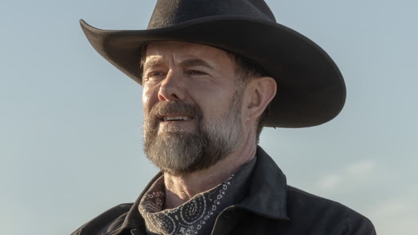 Mysterious Cowboy Hides Secrets from Green Lanterns