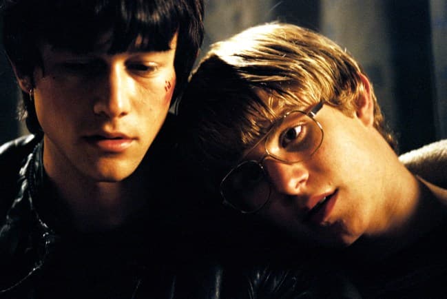 Mysterious Skin: 20 Years Later, Cult Film Inspires Spielberg?