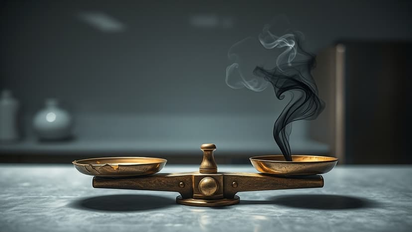 Mystery Deaths: Forensic Report Offers No Answers