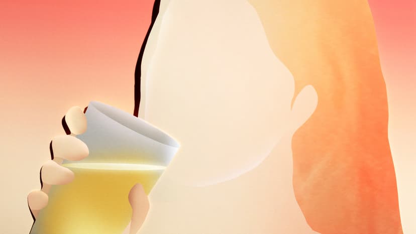 Young Woman's Mystery Liver Illness Finally Diagnosed