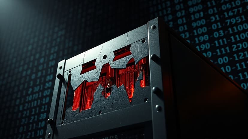 N-able Flaw: 'God-Mode' Server Access Exposed