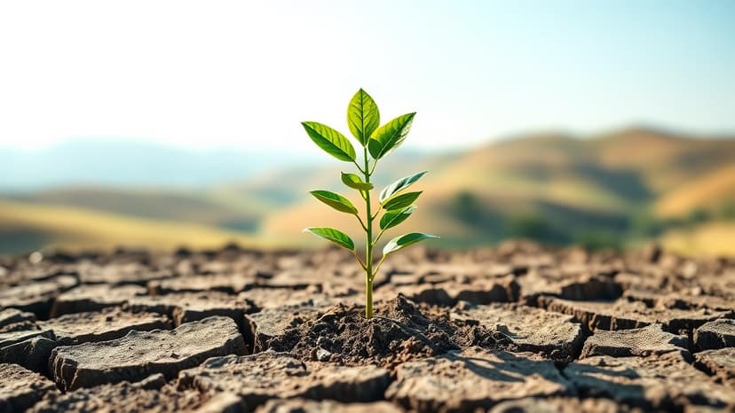 N. Ireland Environment Plan Shows Progress, Challenges Remain