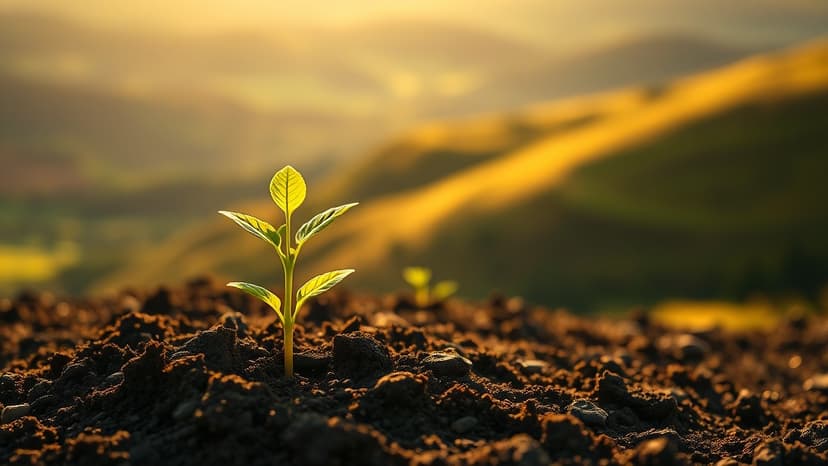 Triple Tree Planting for N. Ireland's Future