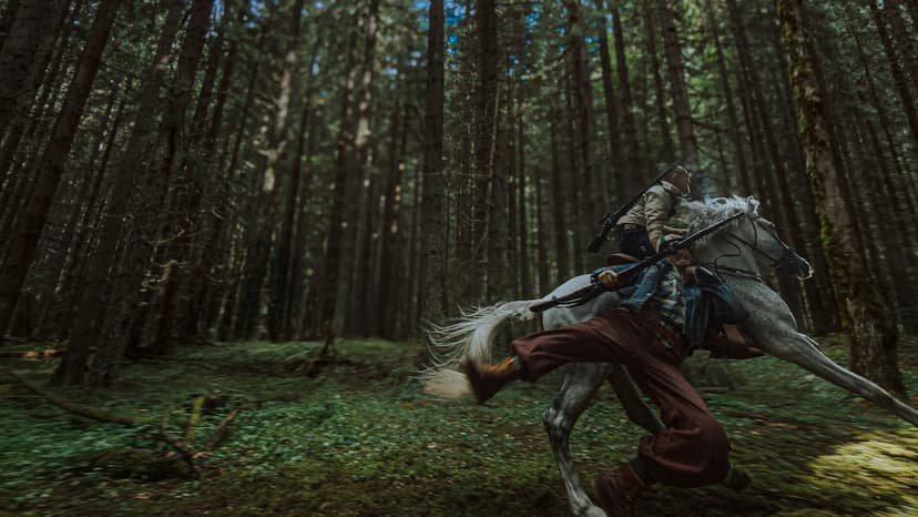 Na Hong-jin Returns to Cannes with Sci-Fi Thriller 'Hope'