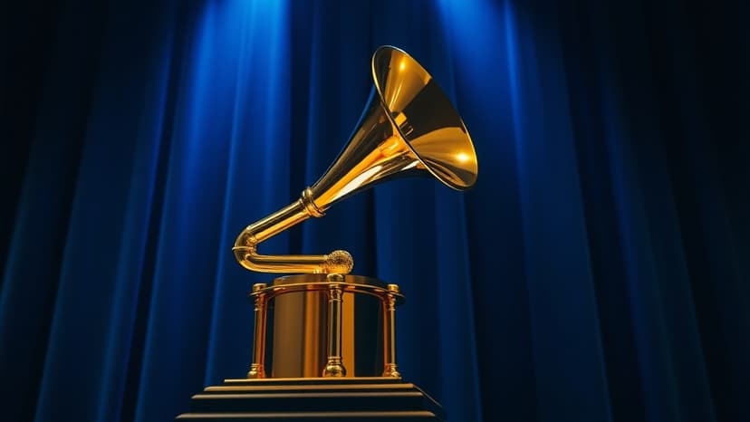 NAACP Awards 2026: Kendrick Lamar's Reign, Taylor's Rise