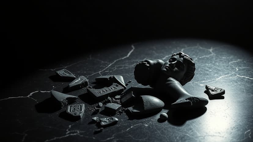 NAACP Chief Slams BAFTA Racial Slur Incident