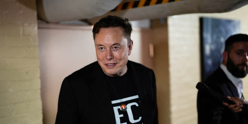 NAACP Sues Musk Over AI Data Center Health Risks