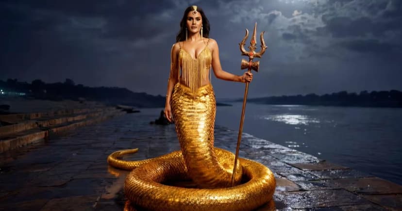 Priyanka's Naagin 7 Dominates Digital with 18.2M Viewers