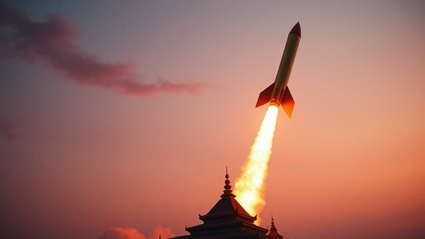 Patriotic Naagins: Indian TV's Viral Sensation