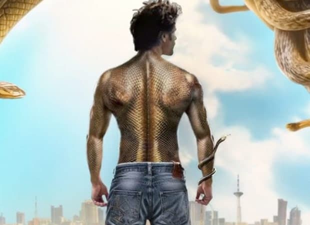 Naagzilla Shoot Wraps: Kartik Aaryan's Fantasy Film Complete