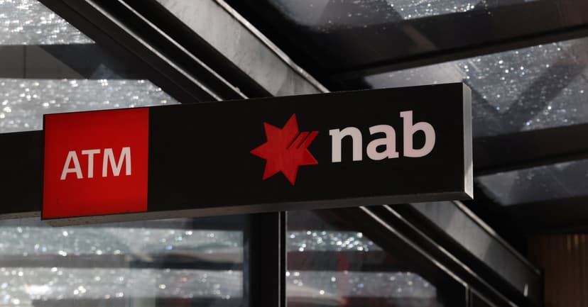 NAB Cuts 170 Jobs Amid Business Division Shake-up