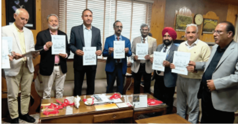 NABARD Boosts Rural Innovation in J&K, Ladakh