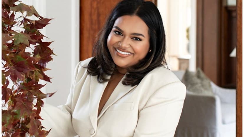 Nabela Noor's Lifestyle Show Premieres on Tubi