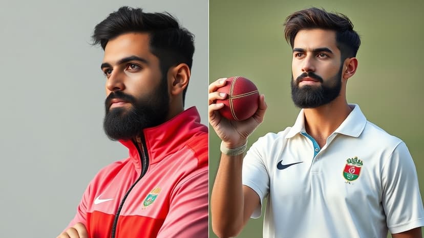 Nabi Snaps at Mustafizur-KKR Controversy Questions