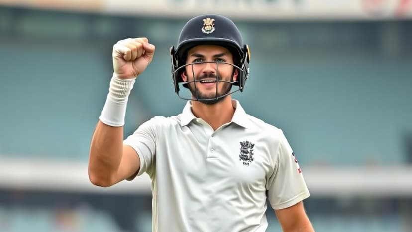 From 90/7 to Victory: Nabi's Masterclass Stuns Hyderabad