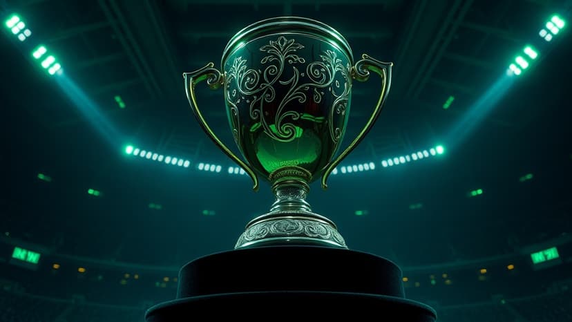 Title Defense on the Line: Nacional Faces Bucaramanga