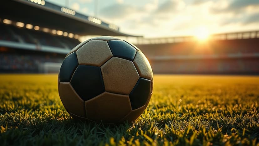 Liga Dimayor: Nacional and Cali Clash in Crucial Match