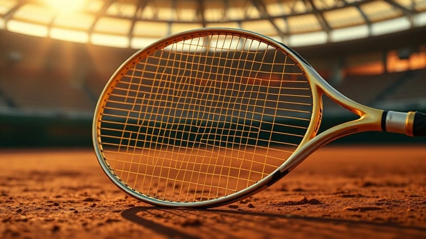 Badosa's Tears: Nadal's Legacy Inspires Tennis Stars