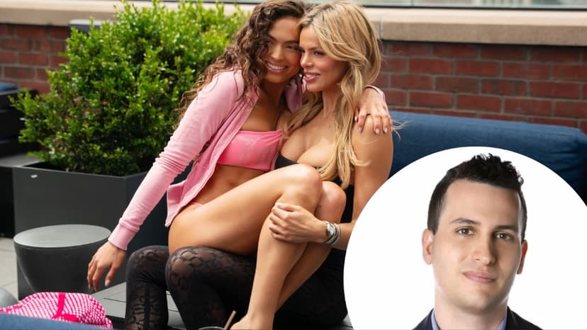 Nader Sisters' Reality Show Gets Season 2 Renewal