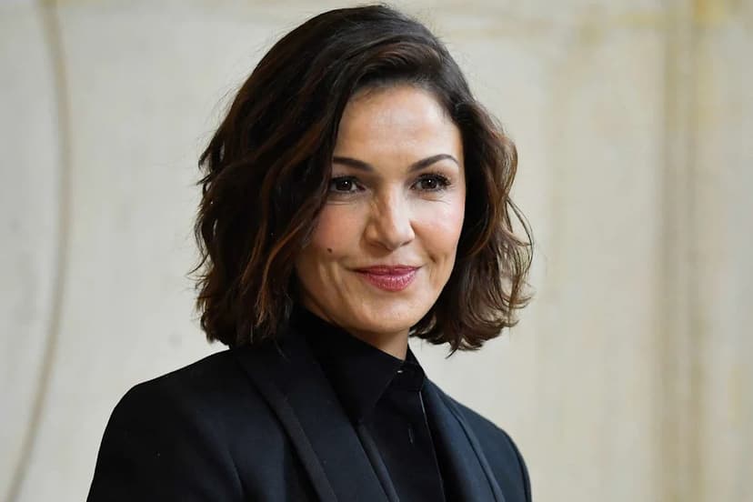 French Actress Nadia Farès Dies After Pool Incident