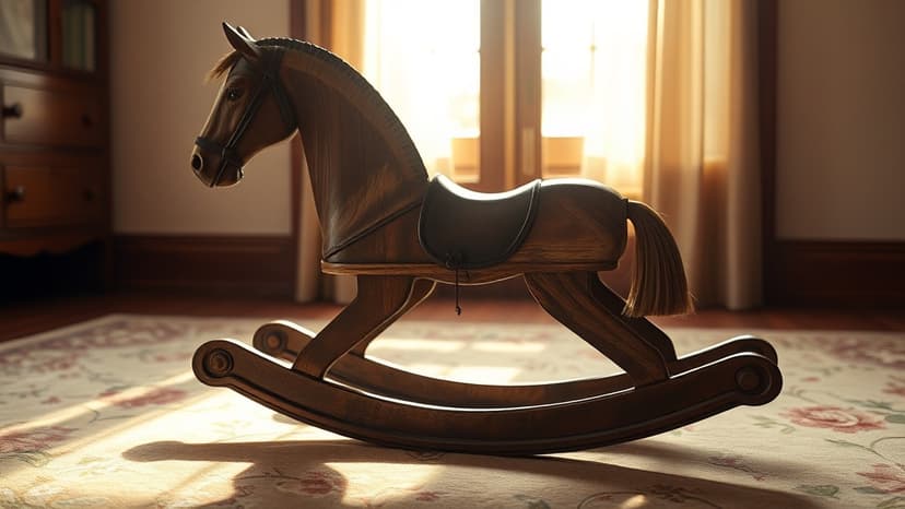 Loose Women Star Loses 'Second Mum' Nanny