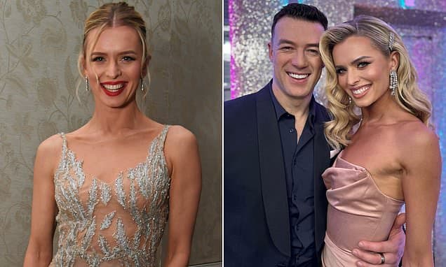 Nadiya Bychkova Finds Dating 'Difficult' Post-Split