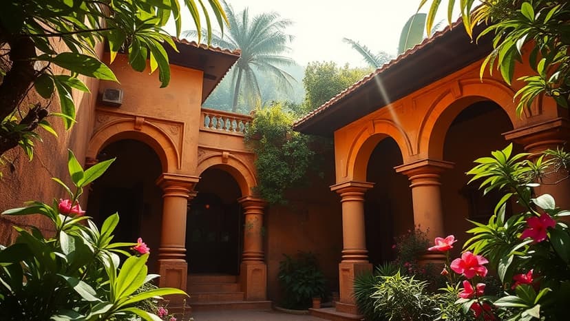 Nafisa Ali's Cancer Journey: Nature's Healing Touch