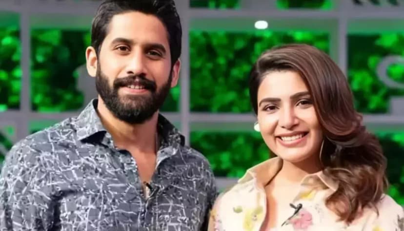 Naga Chaitanya & Sobhita Expecting? Past Baby Plans Resurface