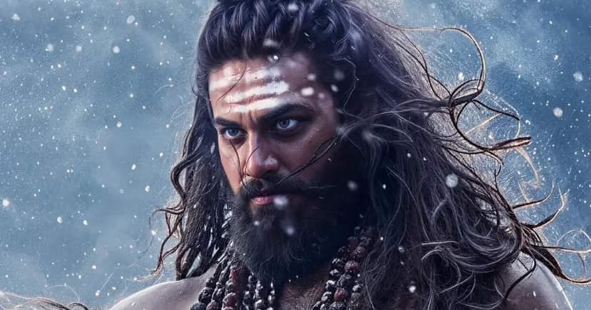 1000 Dancers Unite for Spiritual Spectacle in Nagabandham