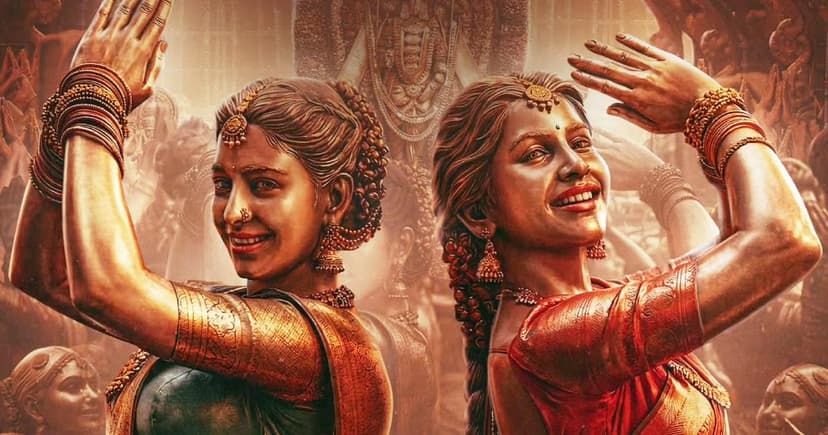 Nagabandham's 'NAMO Re' is Devotional Anthem