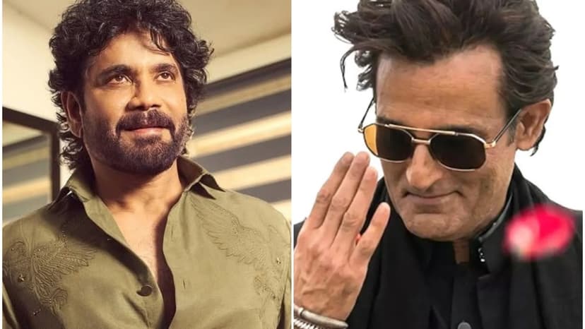 Nagarjuna Denies Dhurandhar Role Rumors