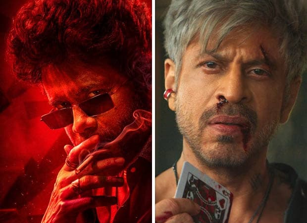 Nagarjuna's King100 Teaser Drops, Eyes Christmas 2026 Clash