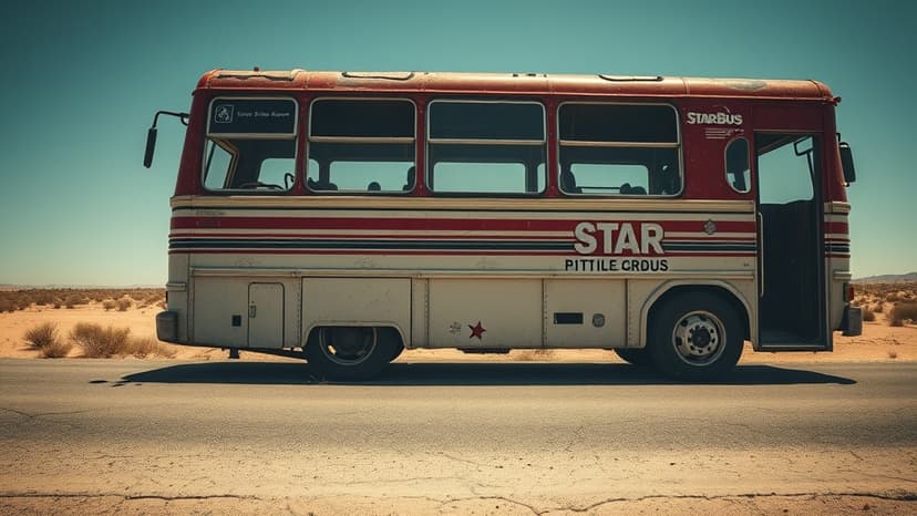 Bus Driver Suspended Over Harassment Claim