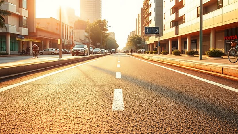 Nagpur Cyclists Demand Safer Roads Now!