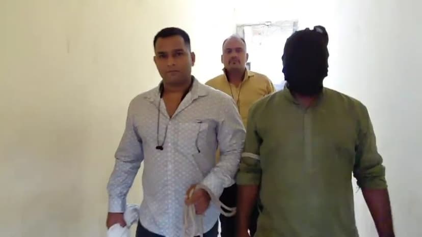 Nagpur Driver Kills Hotel Owner Over Debt, Daughter's Honor