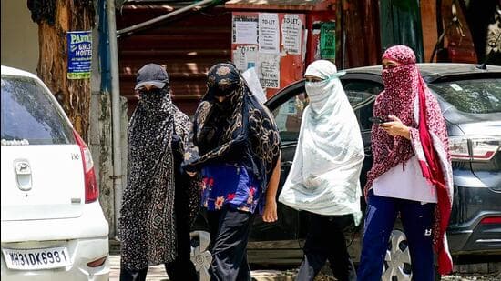Nagpur Heatwave Claims 63 Lives Amidst Scorching Temperatures