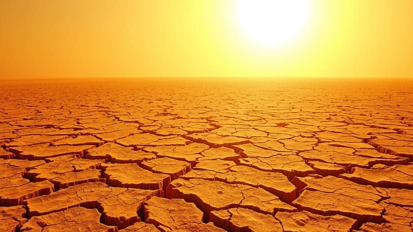 Nagpur Battles Heat: "Cold Wards" Open as Temperatures Soar