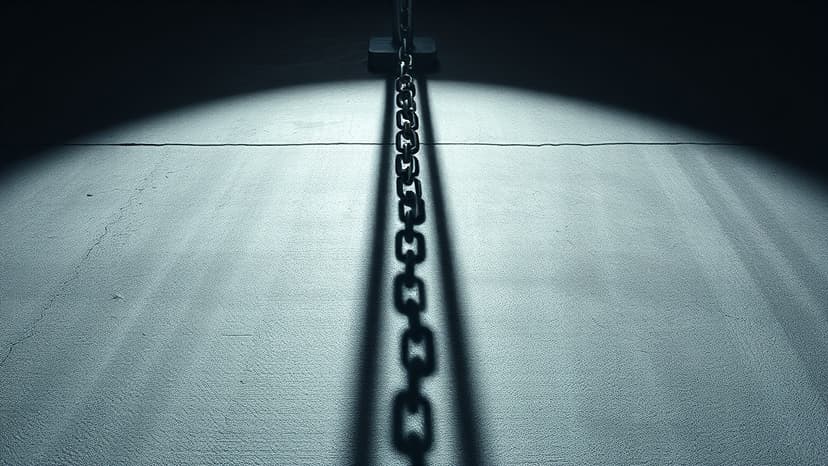 Forensics Rule Nagpur Lock-up Death a Suicide