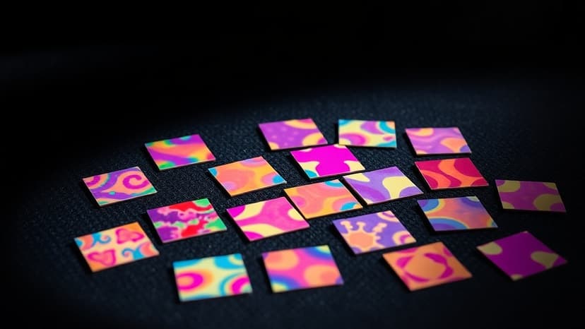 Nagpur Sees First LSD Bust: Acid Replaces MD