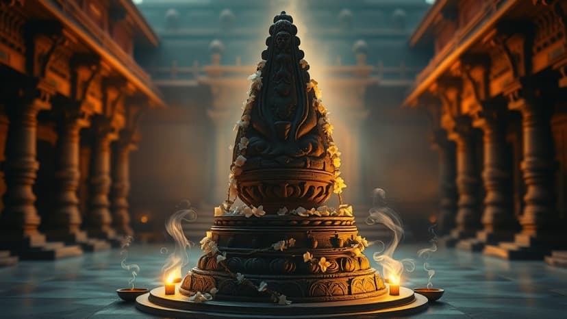 Nagpur's Mahashivratri: Faith Flows in Devotional Deluge