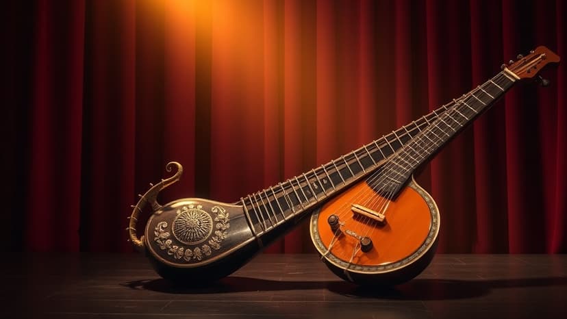 Shehnai Legacy Lives On: Music Fest Honors Pt. Khadse