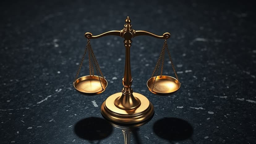 Men paraded after murder attempt on student