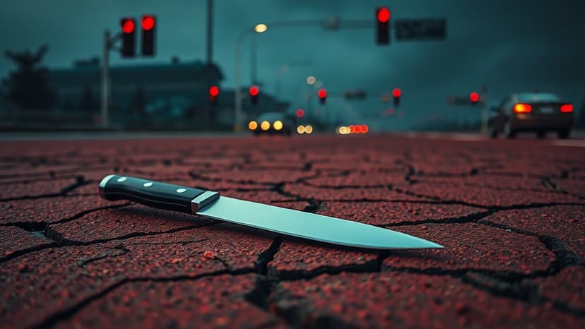 Nagpur's Roads Erupt: Rage Turns Deadly