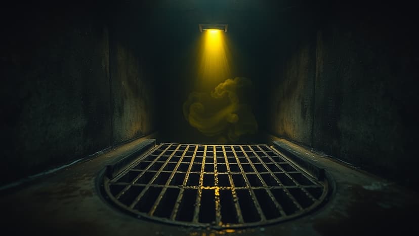 Nagpur: 2 Die in Sewage Chamber Horror