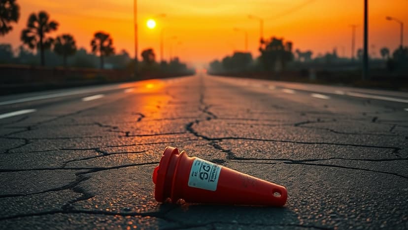 Nagpur: Speed Demons Rule Roads, Pedestrians Fear for Lives